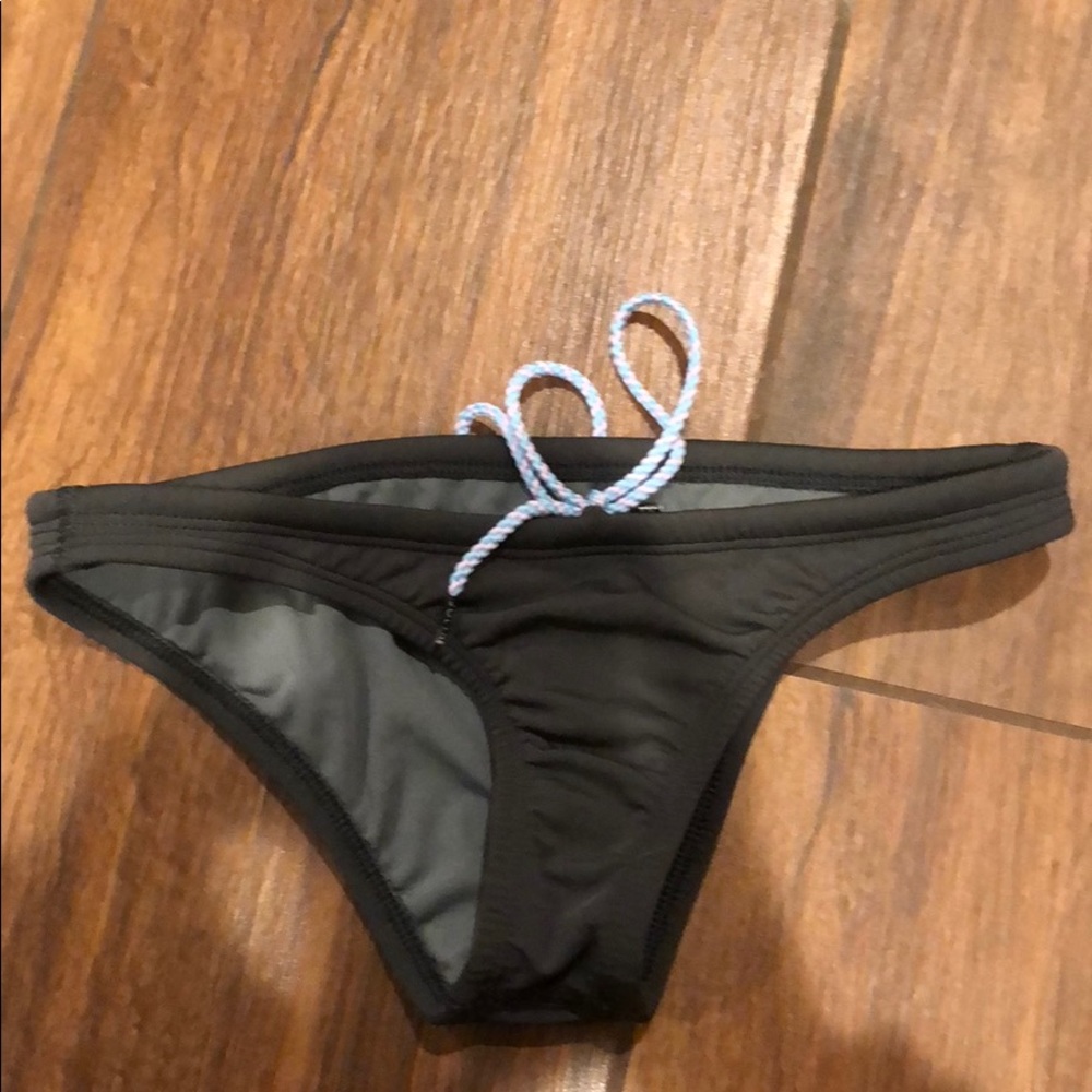Grey jolyn bottoms